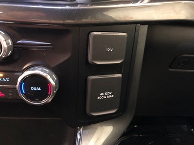 2023 Ford F-150 XLT FX4/SPORT/LONG BOX
