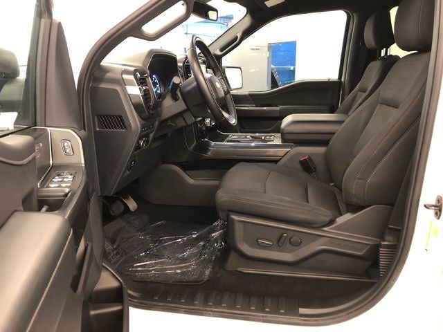 2023 Ford F-150 XLT FX4/SPORT/LONG BOX
