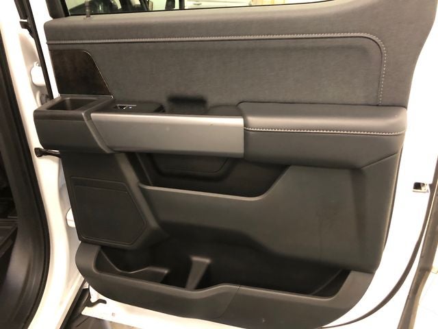 2021 Ford F-150 Lariat FX4