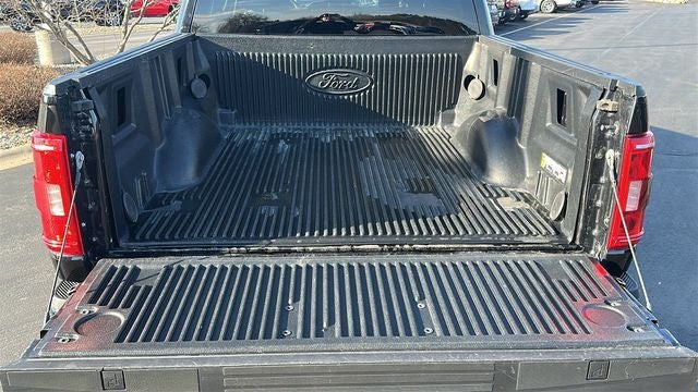 2023 Ford F-150 XLT LIFTED