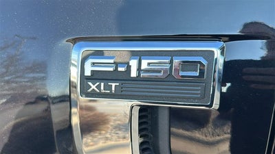 2023 Ford F-150 XLT LIFTED