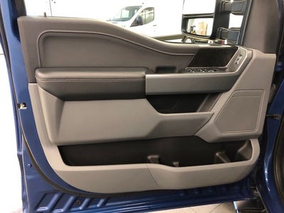 2022 Ford F-150 XLT LONGBOX/LIFTED