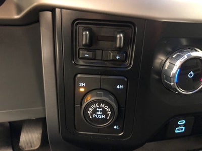 2022 Ford F-150 XLT LONGBOX/LIFTED