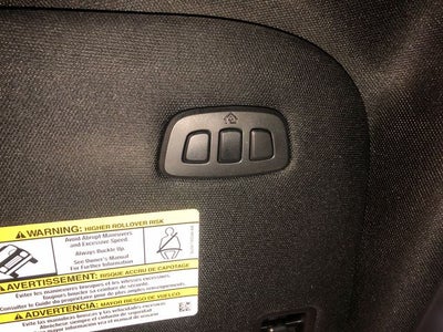 2021 Ford F-150 Lariat SPORT/502A