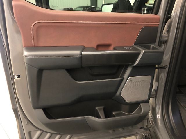 2021 Ford F-150 Lariat SPORT/502A