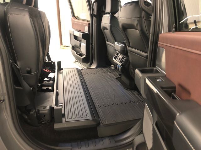 2021 Ford F-150 Lariat SPORT/502A