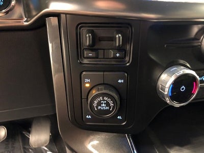 2023 Ford F-150 Lariat SPORT