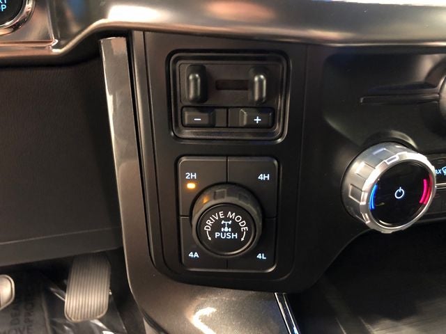 2023 Ford F-150 Lariat SPORT