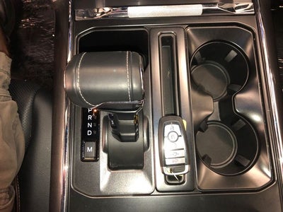 2023 Ford F-150 Lariat SPORT