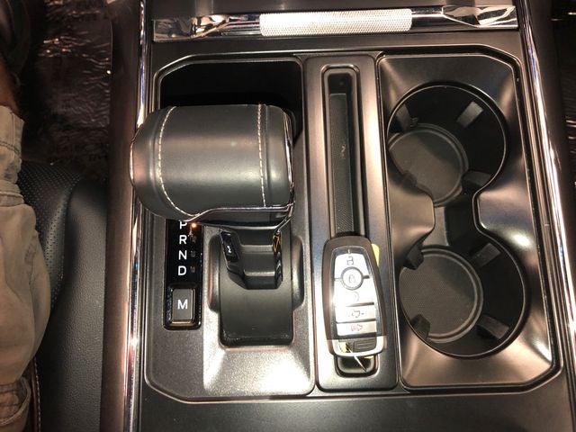 2023 Ford F-150 Lariat SPORT