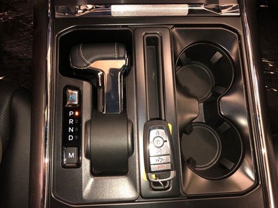 2023 Ford F-150 Lariat SPORT
