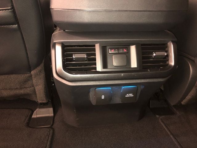 2023 Ford F-150 Lariat SPORT