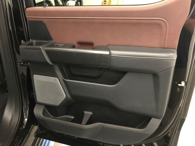 2023 Ford F-150 Lariat SPORT