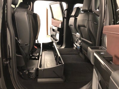 2023 Ford F-150 Lariat SPORT