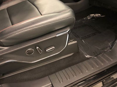 2023 Ford F-150 Lariat SPORT