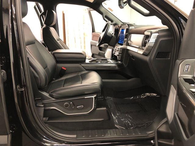 2023 Ford F-150 Lariat SPORT