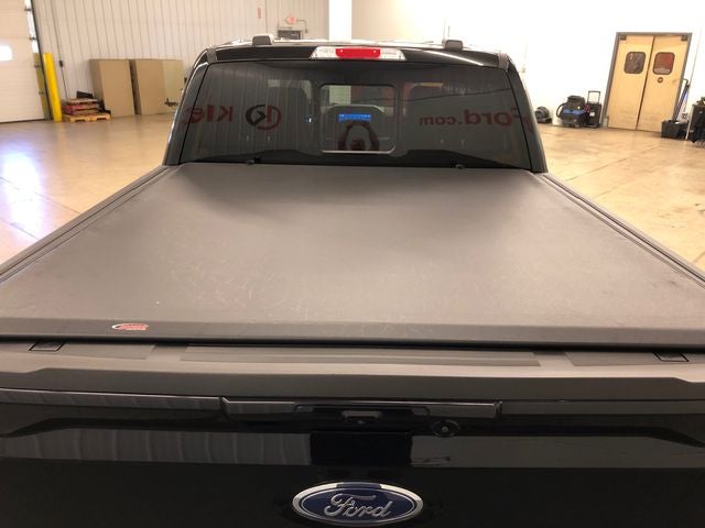 2023 Ford F-150 Lariat SPORT