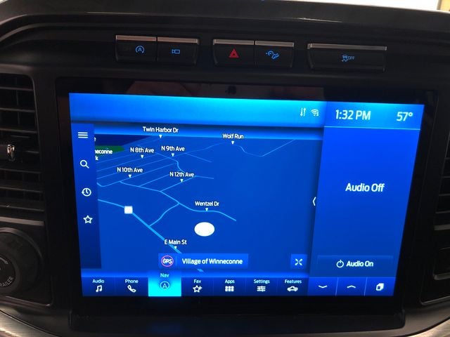 2021 Ford F-150 Lariat LONG BOX/SPORT/FX4