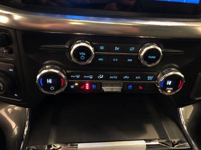 2021 Ford F-150 Lariat LONG BOX/SPORT/FX4