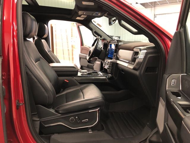 2021 Ford F-150 Lariat LONG BOX/SPORT/FX4