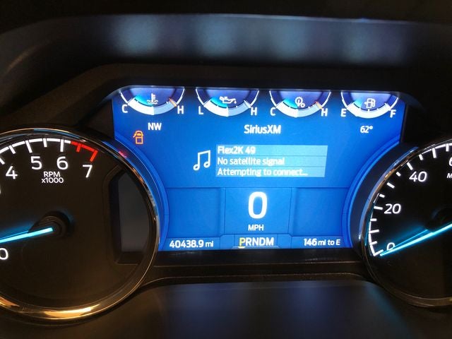 2023 Ford F-150 XLT SPORT/ROOF