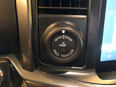 2023 Ford F-150 XLT SPORT/ROOF