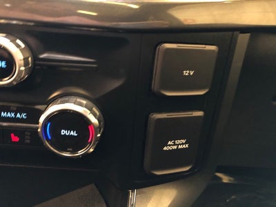 2023 Ford F-150 XLT SPORT/ROOF