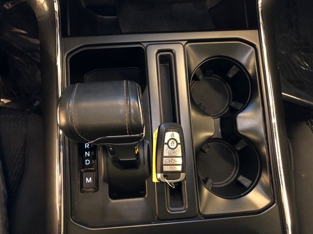 2023 Ford F-150 XLT SPORT/ROOF