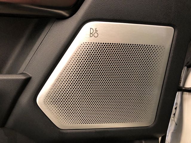 2022 Ford F-150 Platinum BLACK APPEARANCE PACKAGE