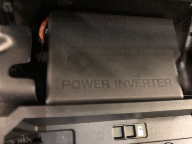 2022 Ford F-150 Platinum BLACK APPEARANCE PACKAGE