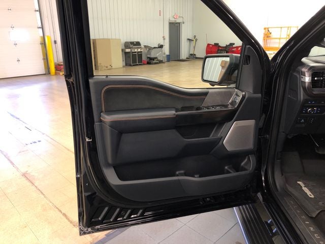 2022 Ford F-150 Platinum 701A/ROOF/FX4