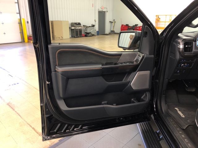 2022 Ford F-150 Platinum 701A/ROOF/FX4