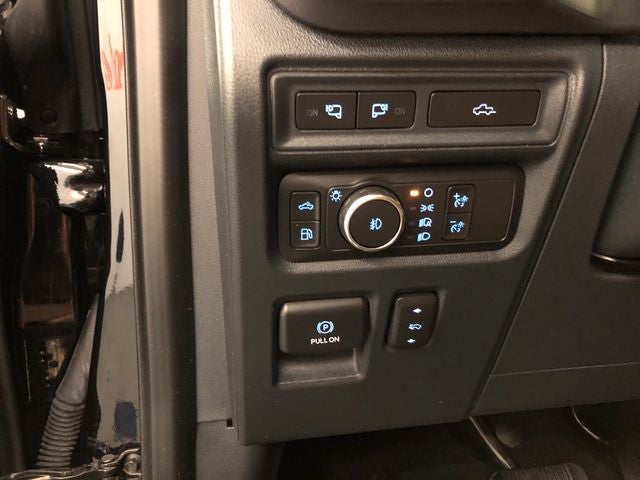 2022 Ford F-150 Platinum 701A/ROOF/FX4