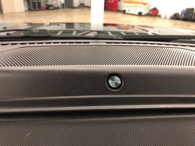 2022 Ford F-150 Platinum 701A/ROOF/FX4