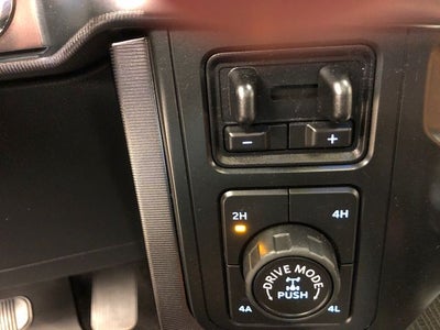 2022 Ford F-150 Platinum 701A/ROOF/FX4