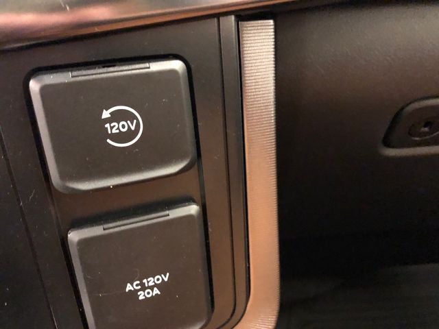 2022 Ford F-150 Platinum 701A/ROOF/FX4