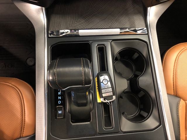 2022 Ford F-150 Platinum 701A/ROOF/FX4