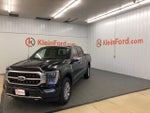 2022 Ford F-150 Platinum 701A/ROOF/FX4