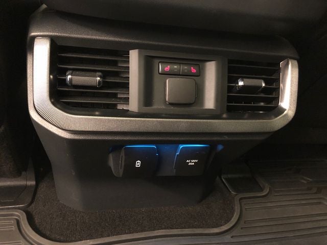 2022 Ford F-150 Platinum 701A/ROOF/FX4