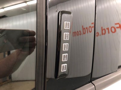 2023 Ford F-150 Lariat 502A/ROOF