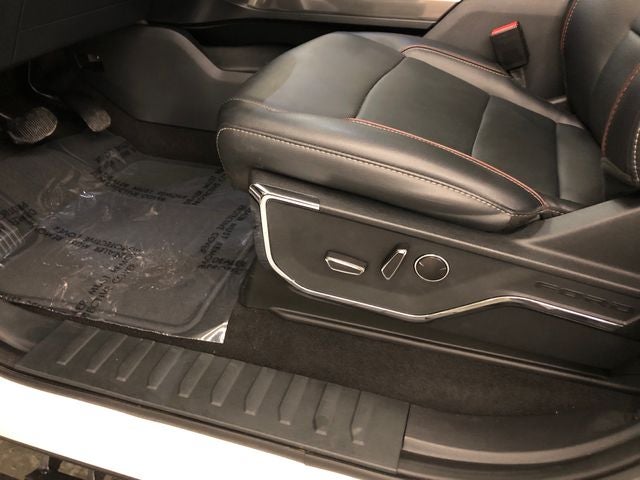 2023 Ford F-150 Lariat 502A/ROOF