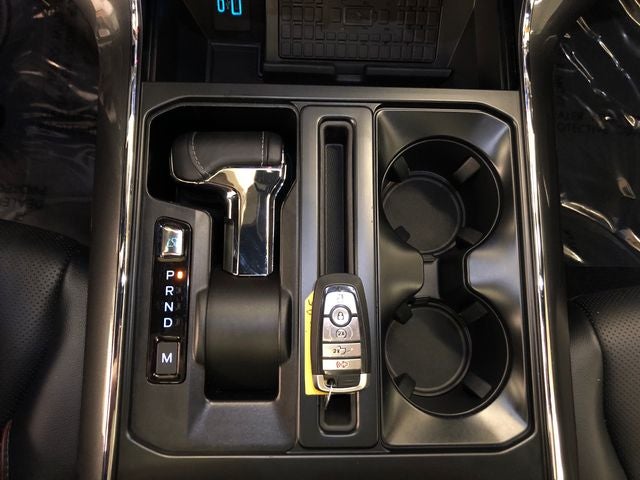 2023 Ford F-150 Lariat 502A/ROOF