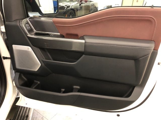 2023 Ford F-150 Lariat 502A/ROOF