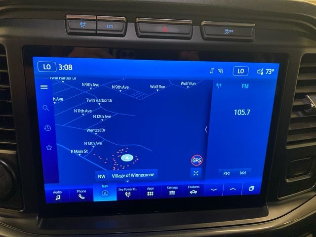 2023 Ford F-150 XLT SPORT