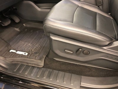 2023 Ford F-150 XLT CO-PILOT 360/BLACK APPEARANCE PACKAGE/