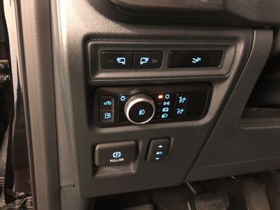 2023 Ford F-150 XLT CO-PILOT 360/BLACK APPEARANCE PACKAGE/