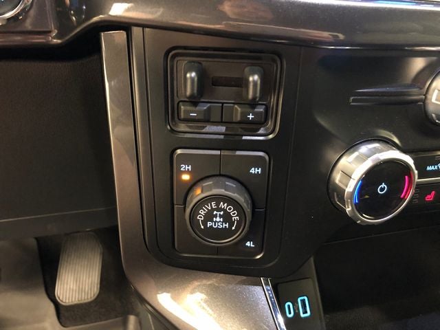 2023 Ford F-150 XLT CO-PILOT 360/BLACK APPEARANCE PACKAGE/