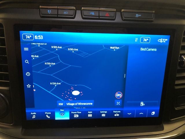 2023 Ford F-150 XLT CO-PILOT 360/BLACK APPEARANCE PACKAGE/