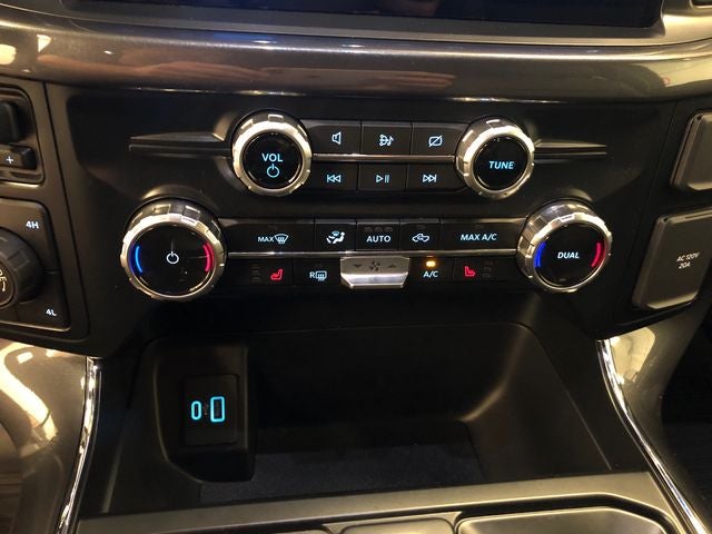 2023 Ford F-150 XLT CO-PILOT 360/BLACK APPEARANCE PACKAGE/