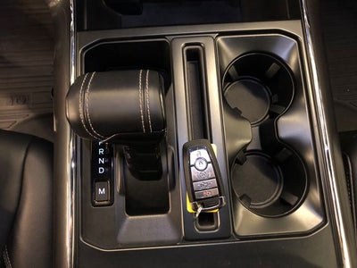 2023 Ford F-150 XLT CO-PILOT 360/BLACK APPEARANCE PACKAGE/